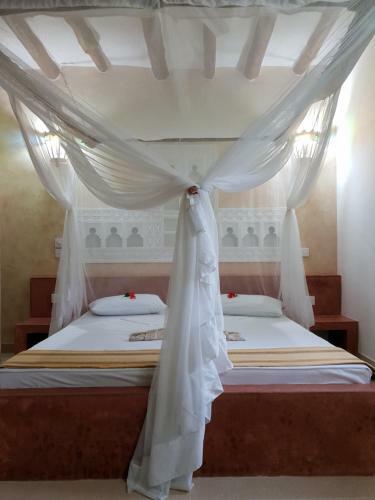 Mama Africa B&B