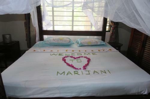 Hotel Marijani Holiday Resort