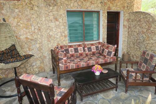 Hotel Marijani Holiday Resort