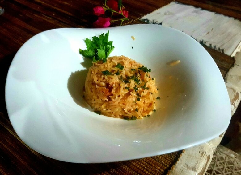 Bed & Breakfast Nyumba Ya Afrika