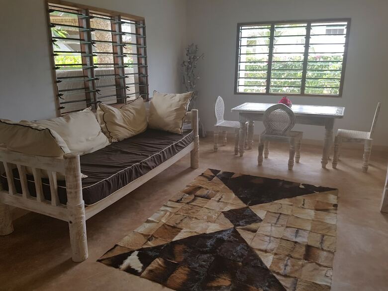Bed & Breakfast Nyumba Ya Afrika
