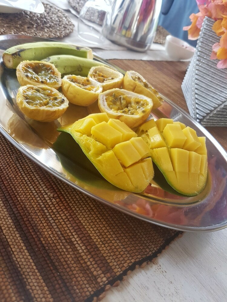 Bed & Breakfast Nyumba Ya Afrika