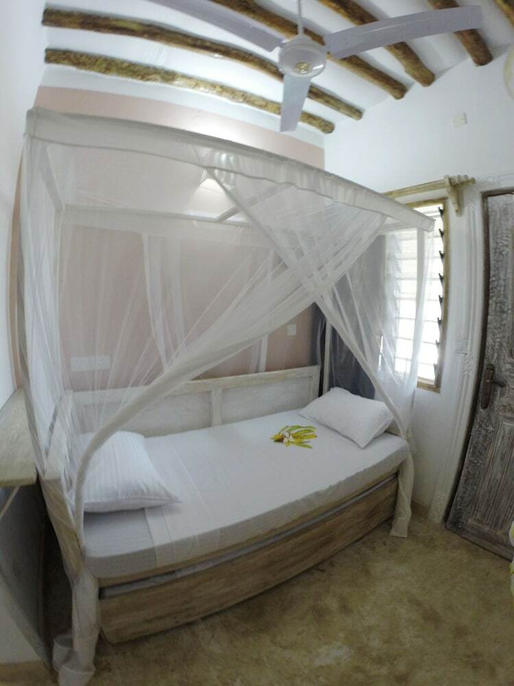 Bed & Breakfast Nyumba Ya Afrika