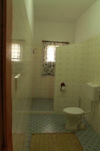 Villa Mwaz House