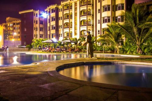 Apartamento Kariba 9 - Sunset Paradise