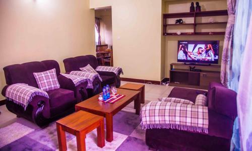 Apartamento Kariba 9 - Sunset Paradise