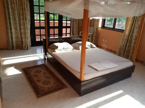 Hostal Comfort Guest House Shanzu