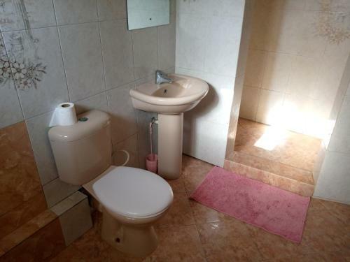 Hostal Comfort Guest House Shanzu