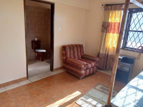 Hostal Comfort Guest House Shanzu