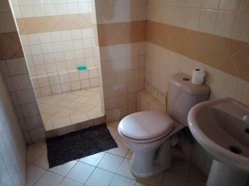 Hostal Comfort Guest House Shanzu