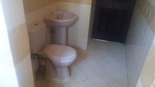 Hostal Comfort Guest House Shanzu