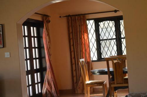 Hostal Comfort Guest House Shanzu