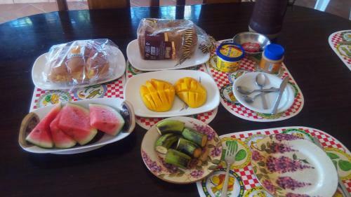 Hostal Comfort Guest House Shanzu