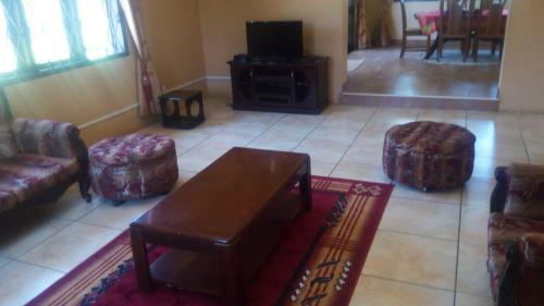 Hostal Comfort Guest House Shanzu