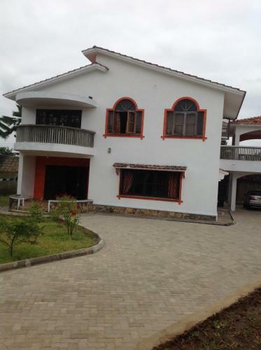 Hostal Comfort Guest House Shanzu