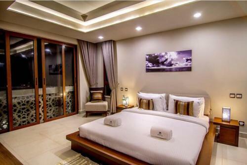 Apartment A05 Shanzu Beach