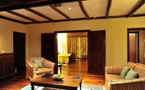 Kilaguni Serena Safari Lodge