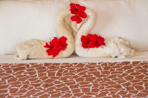 Hotel Lake Jipe Safari Camp