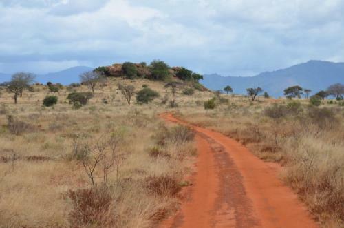 Hotel Lake Jipe Safari Camp