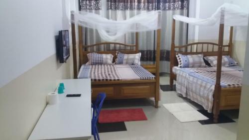 Hotel Ayodya Suites Nyali