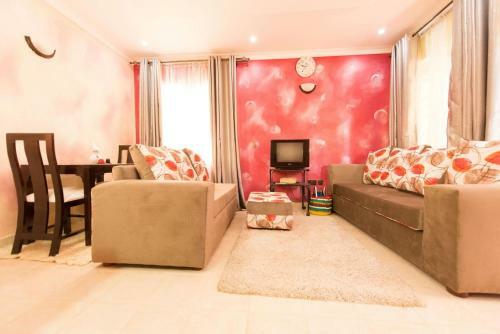 Apartamento Cozy Quiet Haven