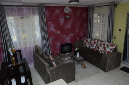 Apartamento Cozy Quiet Haven