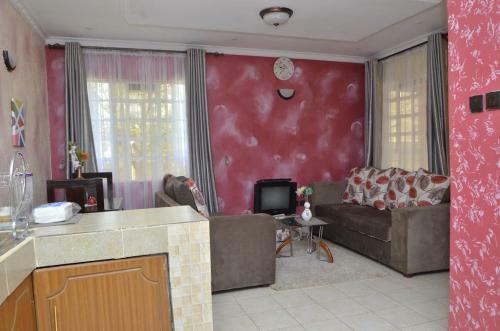 Apartamento Cozy Quiet Haven