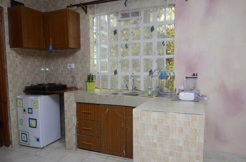 Apartamento Cozy Quiet Haven