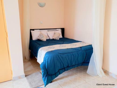 Hostal Eland Guest House - Nairobi