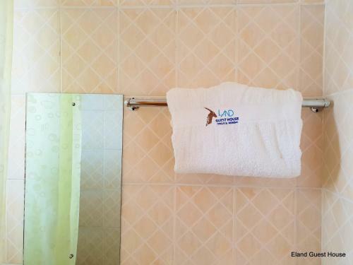 Hostal Eland Guest House - Nairobi