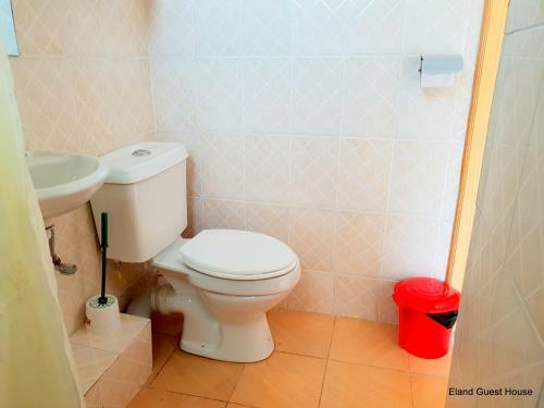 Hostal Eland Guest House - Nairobi