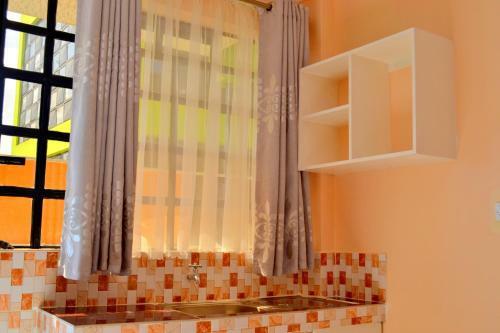 Hostal Eland Guest House - Nairobi