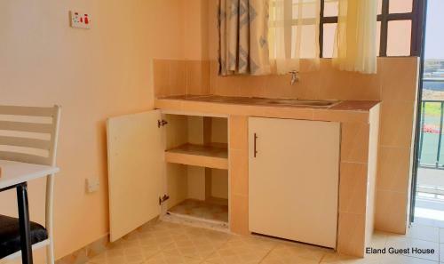 Hostal Eland Guest House - Nairobi