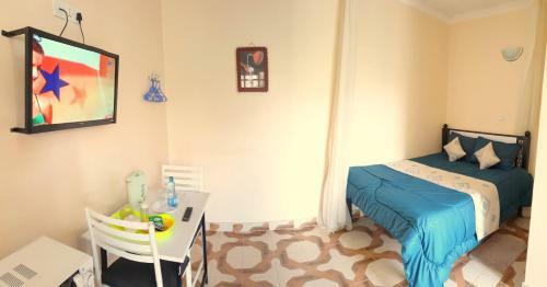Hostal Eland Guest House - Nairobi