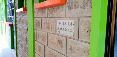 Hostal Eland Guest House - Nairobi