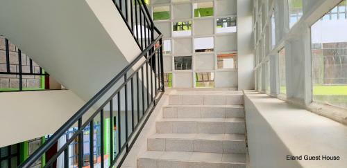 Hostal Eland Guest House - Nairobi