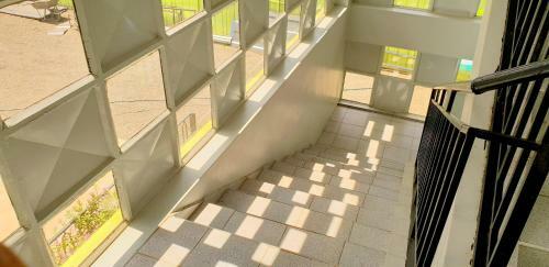 Hostal Eland Guest House - Nairobi