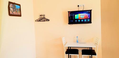 Hostal Eland Guest House - Nairobi