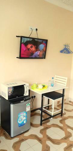 Hostal Eland Guest House - Nairobi