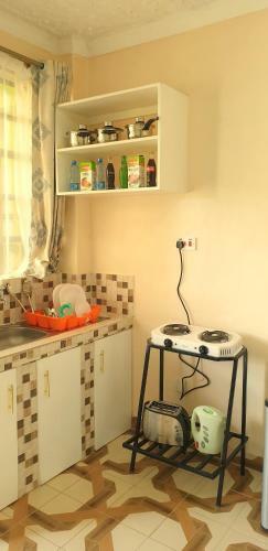 Hostal Eland Guest House - Nairobi