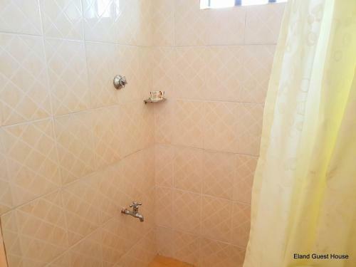 Hostal Eland Guest House - Nairobi