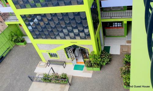 Hostal Eland Guest House - Nairobi