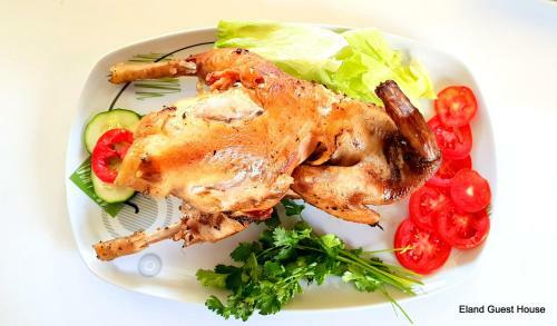 Hostal Eland Guest House - Nairobi