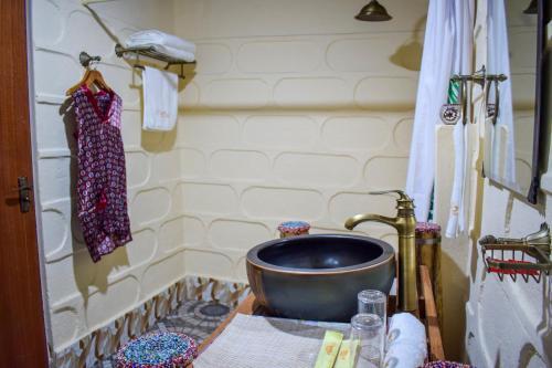 Lodge Mara Chui Resort