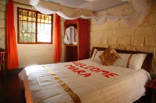 Lodge Mara Chui Resort