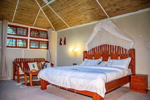 Lodge Mara Chui Resort