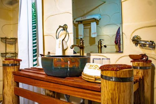 Lodge Mara Chui Resort