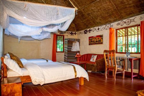 Lodge Mara Chui Resort