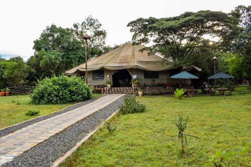 Lodge Mara Chui Resort