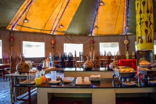 Lodge Mara Chui Resort